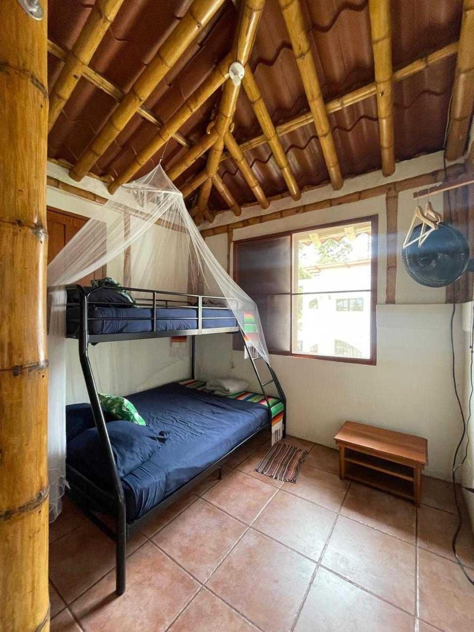 Pangea With Shared Pool At The Heart Of Сasa de vacaciones Manzanillo (Limon)