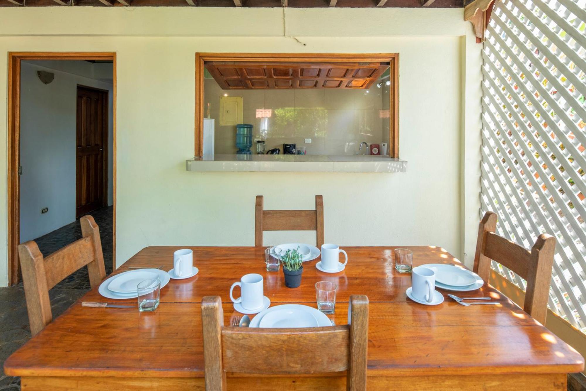 Pangea With Shared Pool At The Heart Of Сasa de vacaciones *