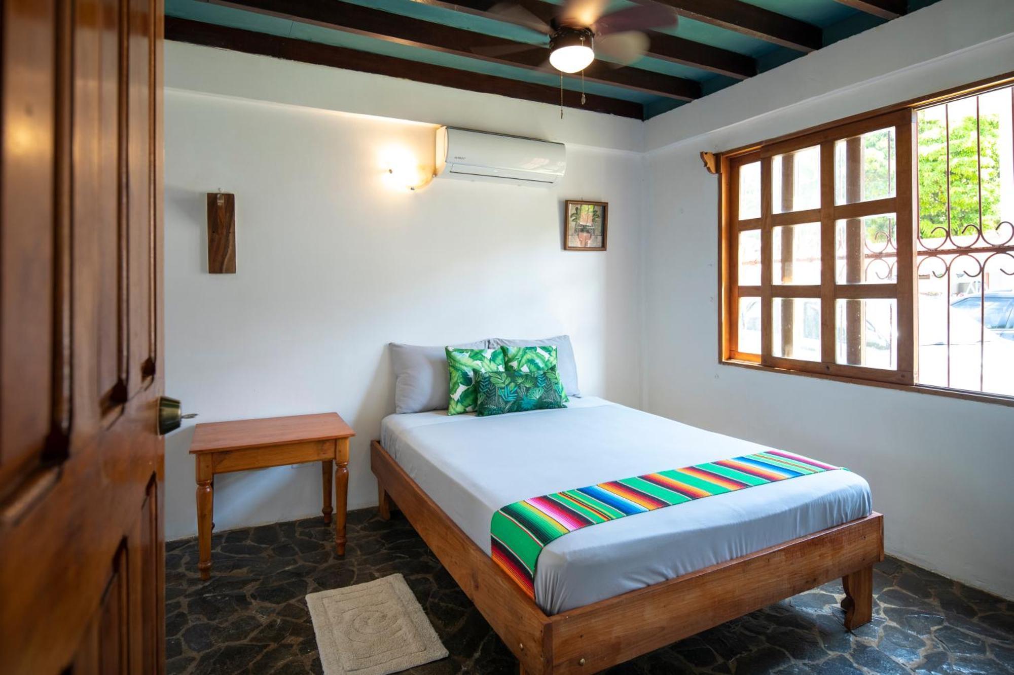 Pangea With Shared Pool At The Heart Of Сasa de vacaciones Manzanillo (Limon)
