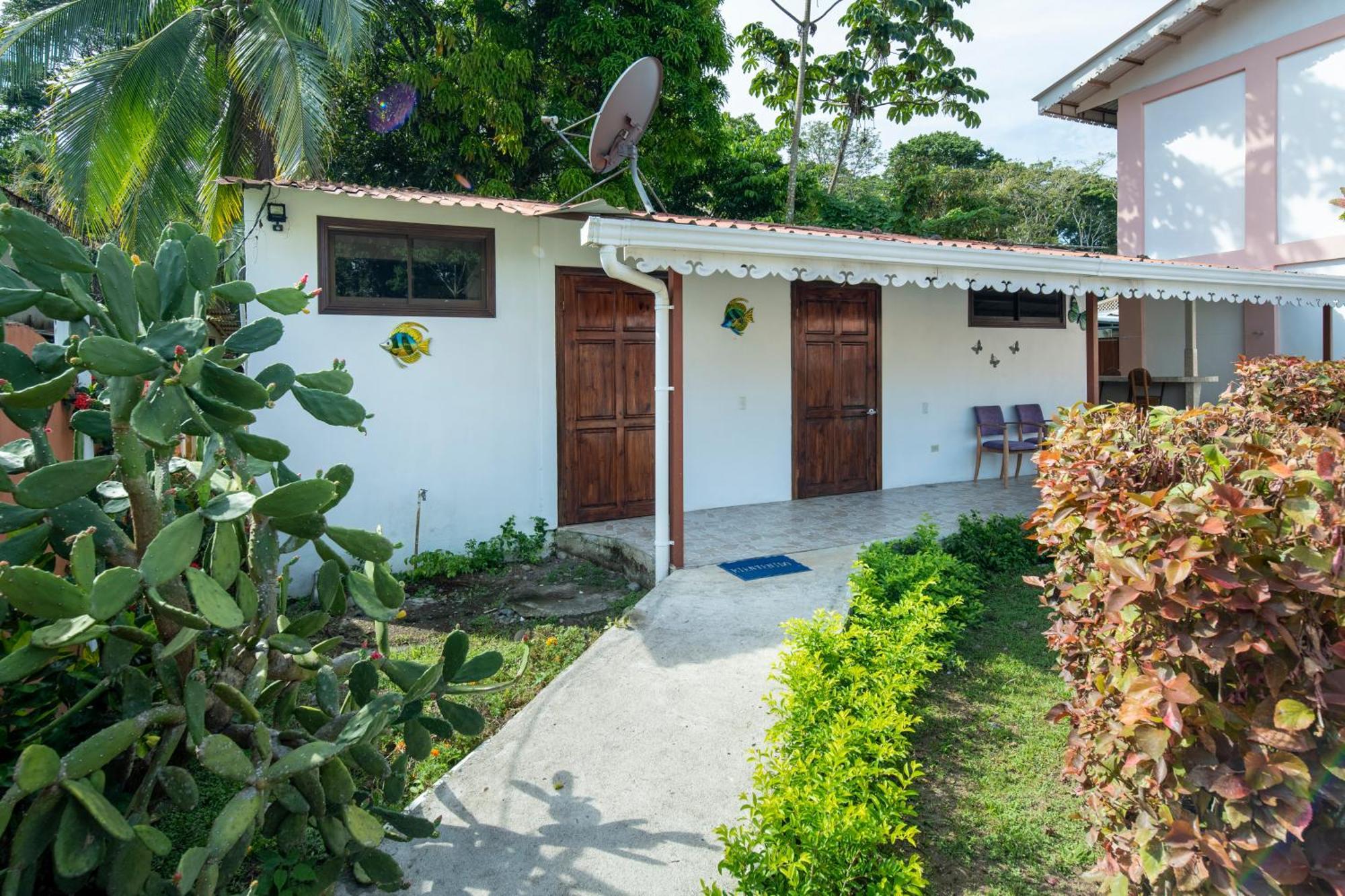 Pangea With Shared Pool At The Heart Of