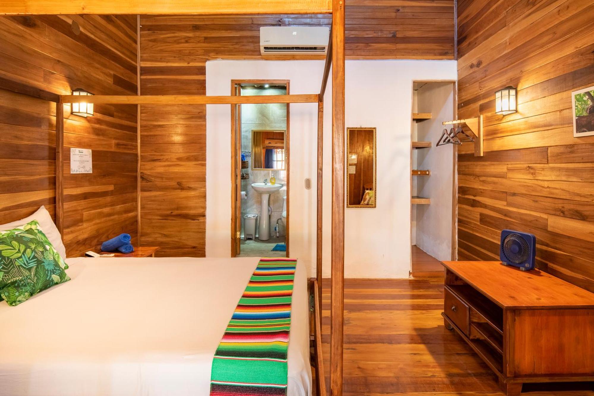 Pangea With Shared Pool At The Heart Of