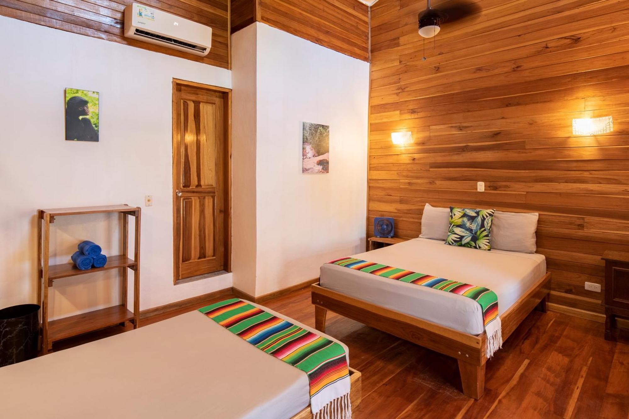 Pangea With Shared Pool At The Heart Of Сasa de vacaciones