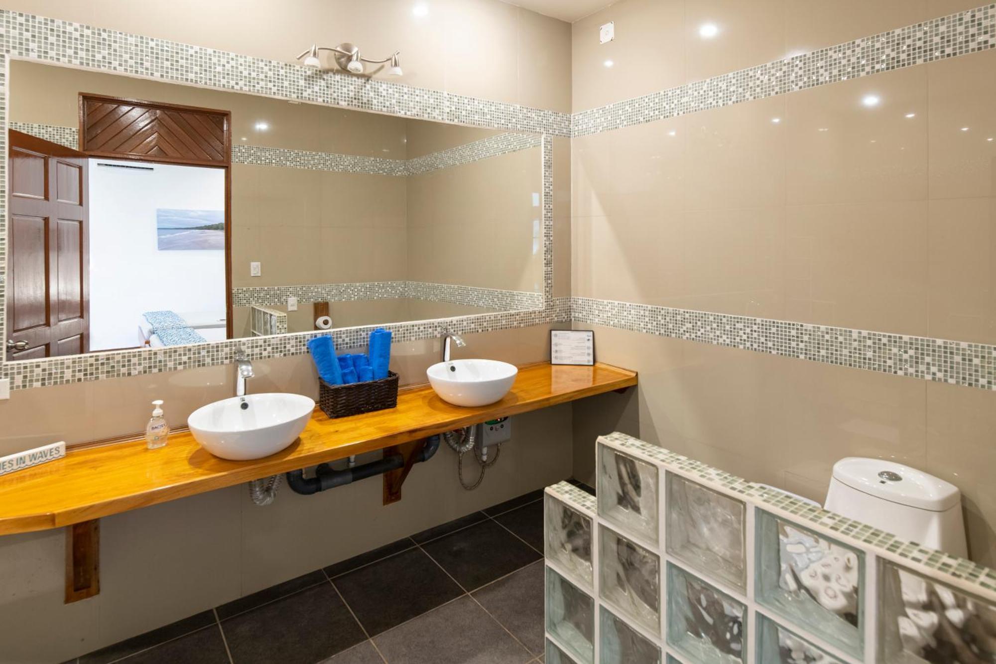 Pangea With Shared Pool At The Heart Of