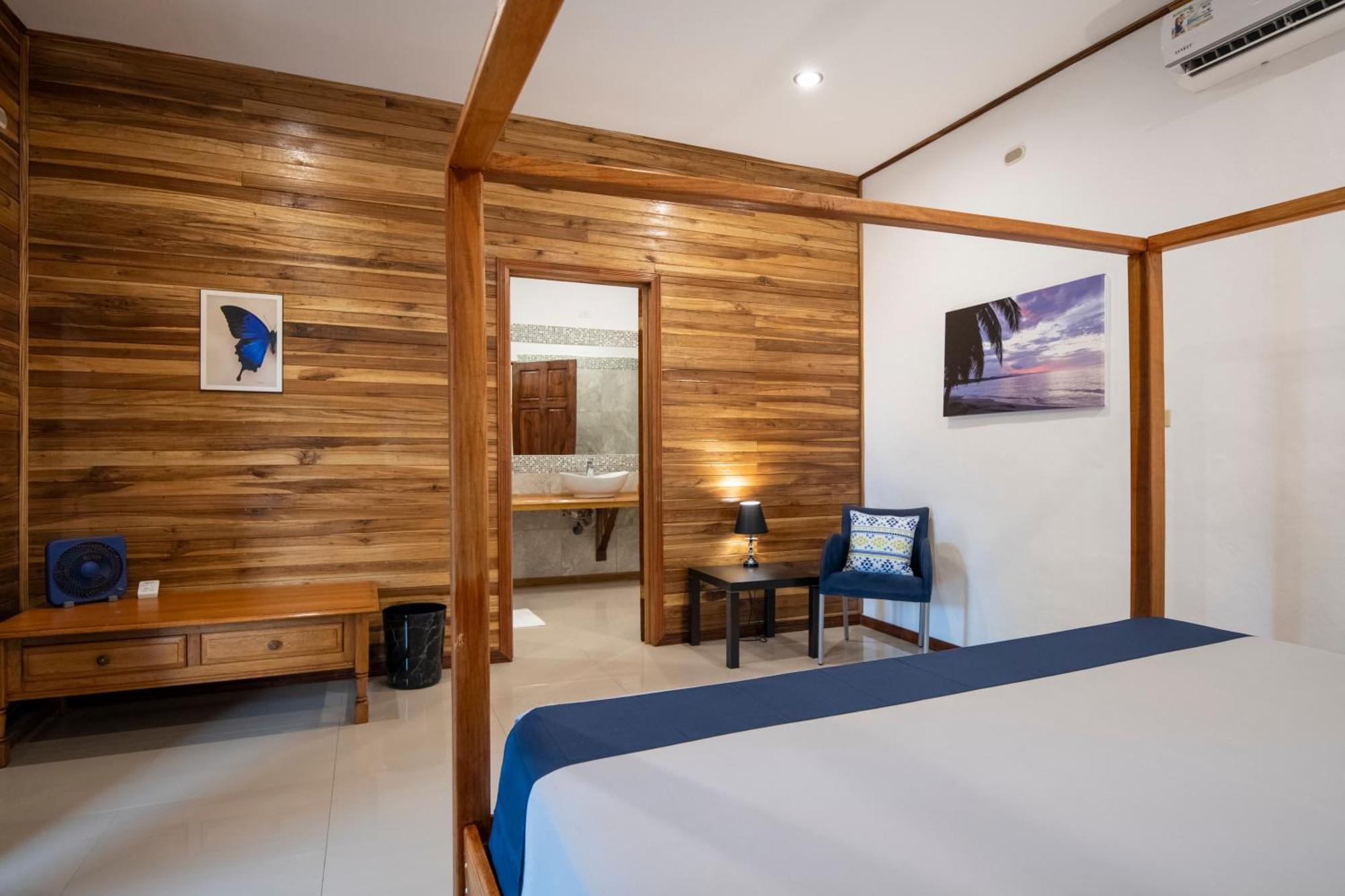 Pangea With Shared Pool At The Heart Of Сasa de vacaciones