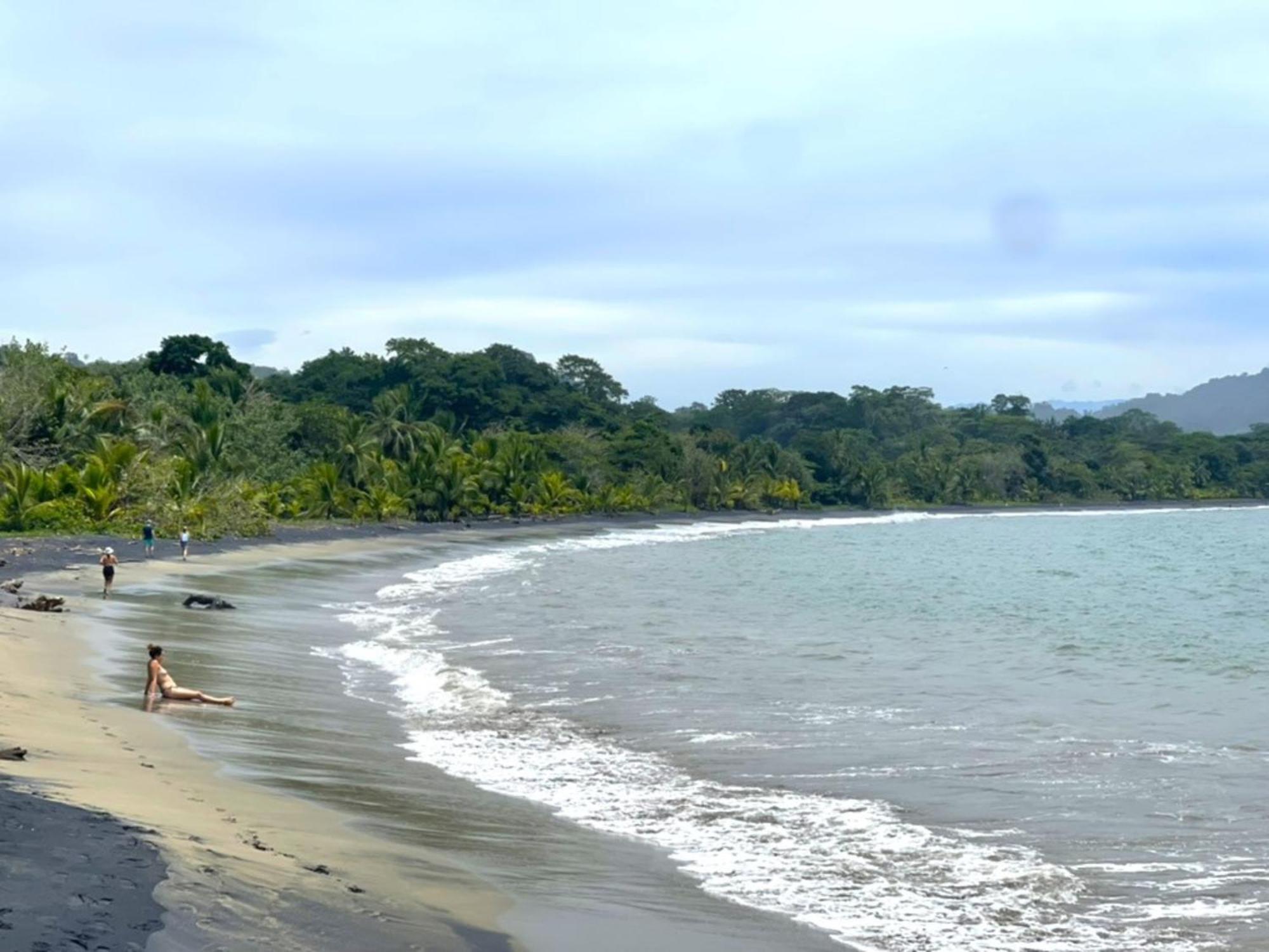 Сasa de vacaciones Pangea With Shared Pool At The Heart Of