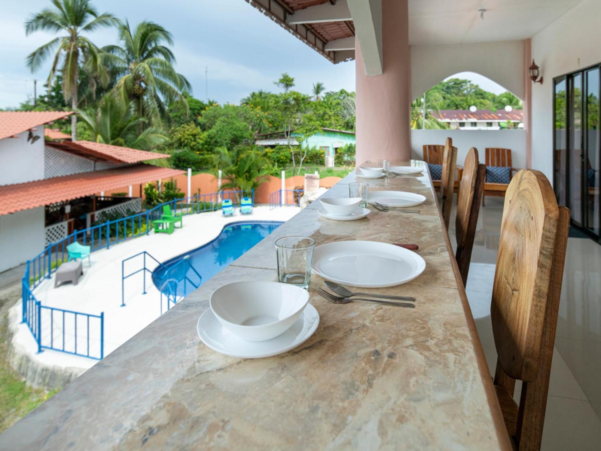 Pangea With Shared Pool At The Heart Of Сasa de vacaciones *